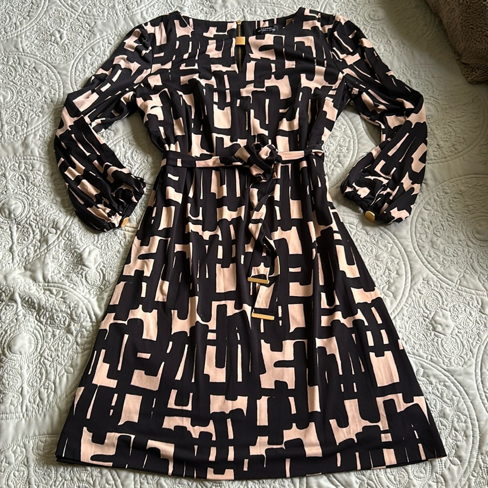 Tahari ~ Arthur S. Levine dress Size 6